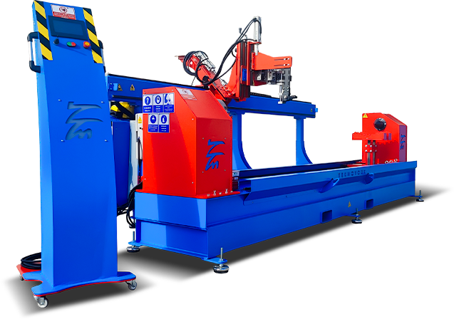 Teknotork Makine Robot ve Otomasyon Sistemleri | Robot ve Kaynak Otomasyon Makinaları, Dairesel Kaynak Makinesi, Köşe Dikiş Kaynak Makinesi, Boyuna Dikiş Kaynak Makinesi, Çevresel Kaynak Makinesi, Montaj Kaynak Makinesi, Kolon ve Bom Sistemleri, Özel Üretim Otomasyon Makinaları, Endüstriyel Kaynak Sistemleri, Otomasyon Yedek Parçaları, CNC Kontrollü Kaynak Üniteleri